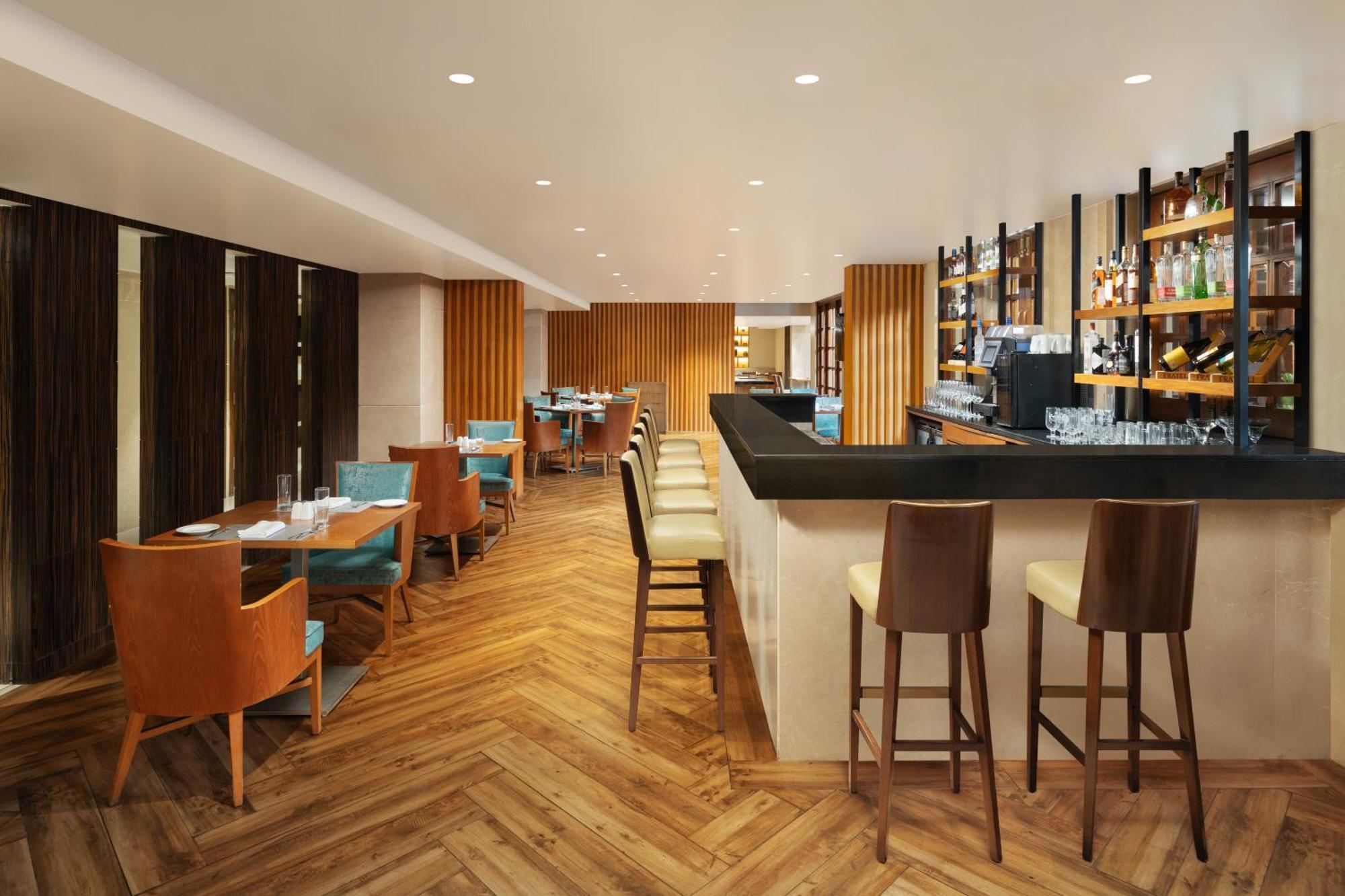 Hotel Fairfield By Marriott Goa Calangute Zewnętrze zdjęcie