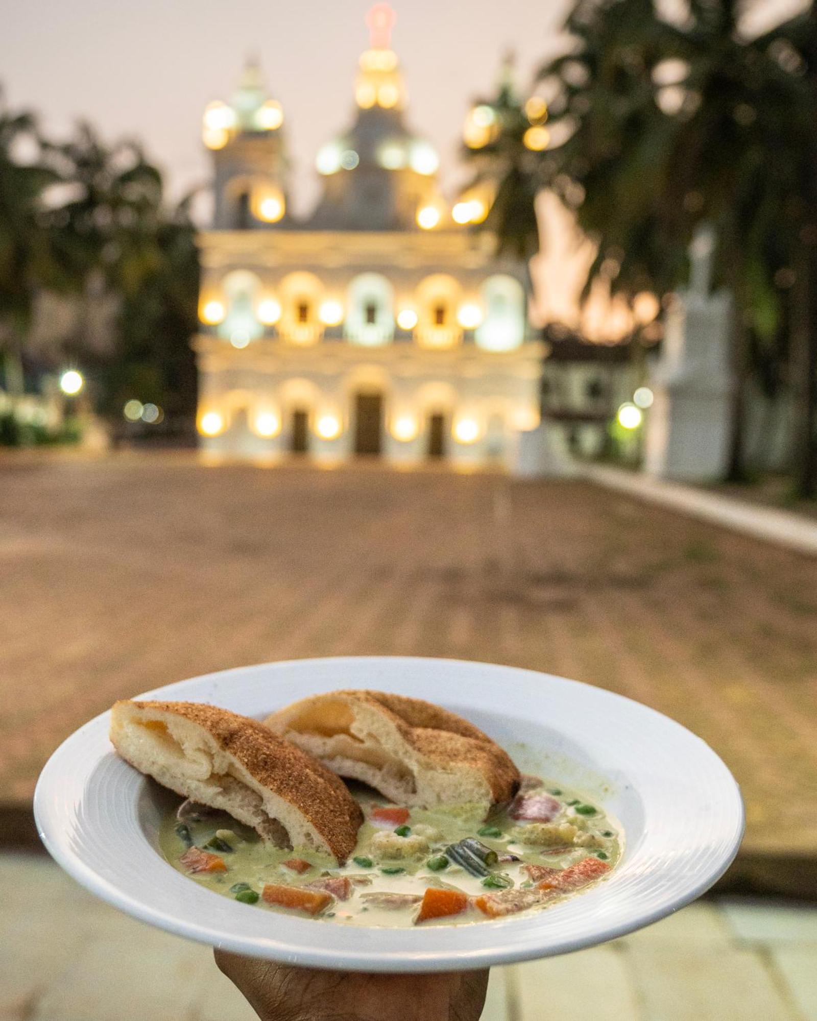 Hotel Fairfield By Marriott Goa Calangute Zewnętrze zdjęcie